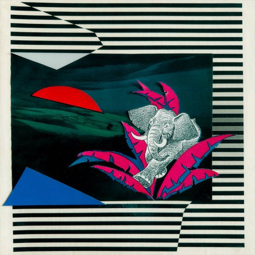 Tilt - EP