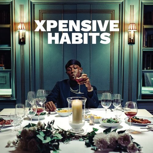 Xpensive Habits - Single