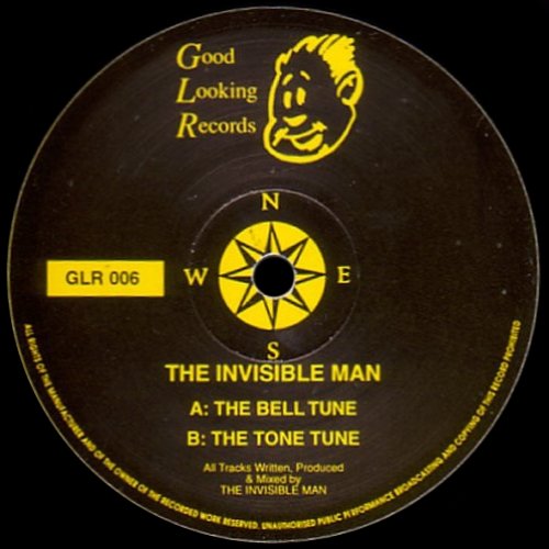 The Bell Tune / The Tone Tune