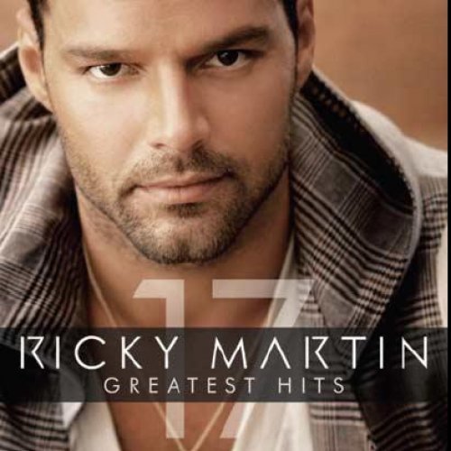 Greatest Hits Of Ricky Martin