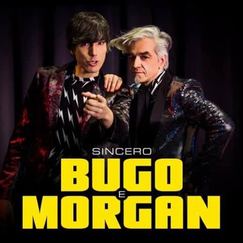 Sincero (feat. Morgan)