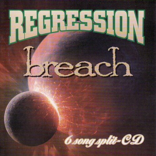 Regression - Breach