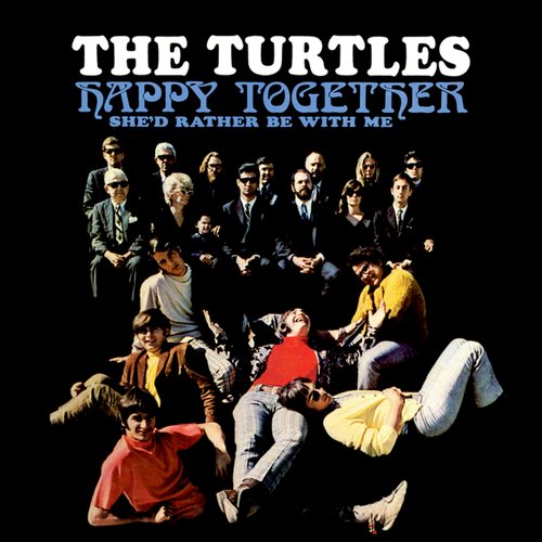 Happy Together