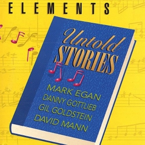 Untold Stories