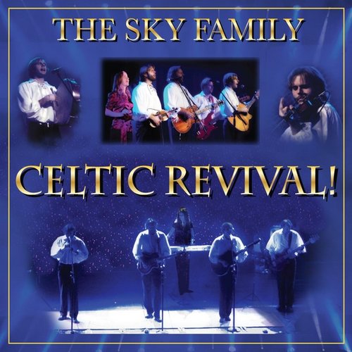 Celtic Revival