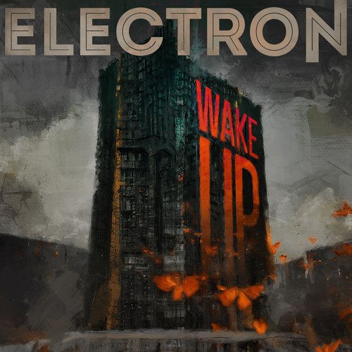 Wake Up! - Single