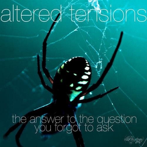 The Answer To The Question You Forgot To Ask