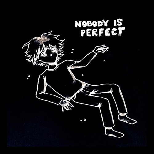 Nobody Is Perfect (Deluxe)