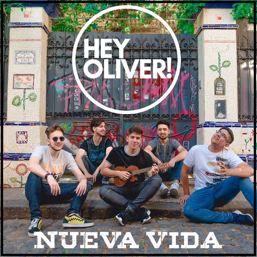 Nueva Vida