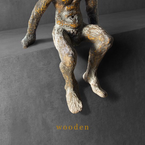 Wooden