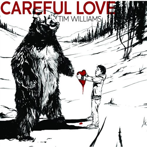 Careful Love