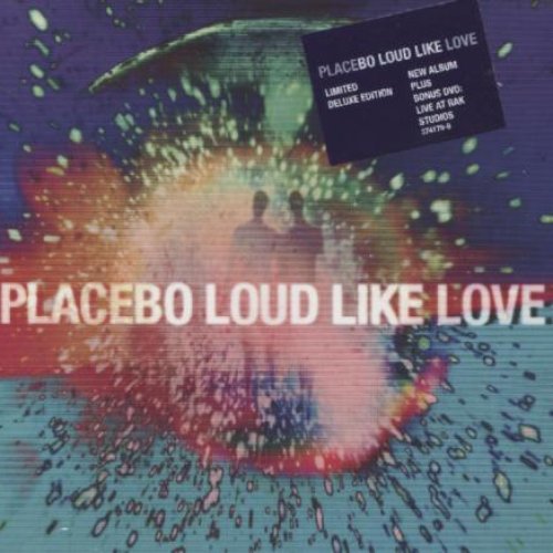 Live At RAK Studios DVD — Placebo | Last.fm