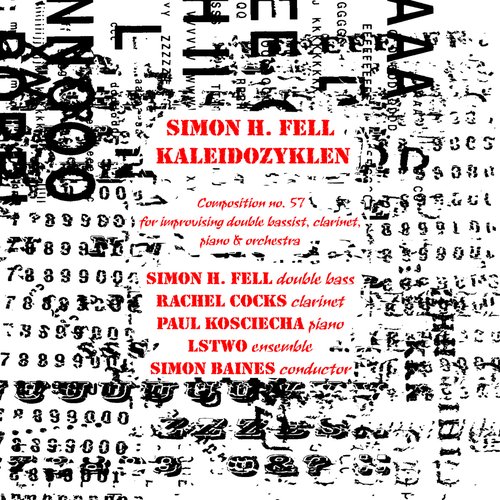 Kaleidozyklen