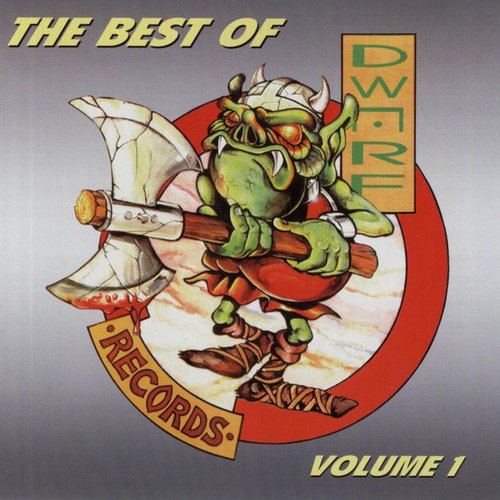 Best of Dwarf, Vol. 1