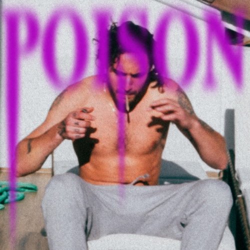 Poison - Single