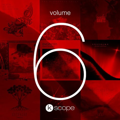 Kscope, Vol. 6