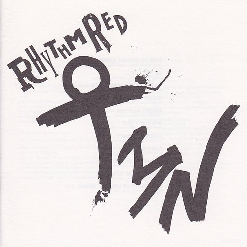 RHYTHM RED