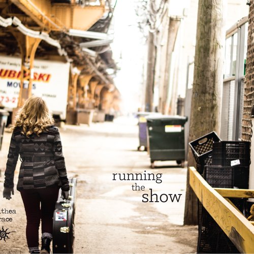 Running The Show
