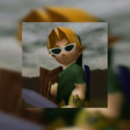 Zelda no Brasil