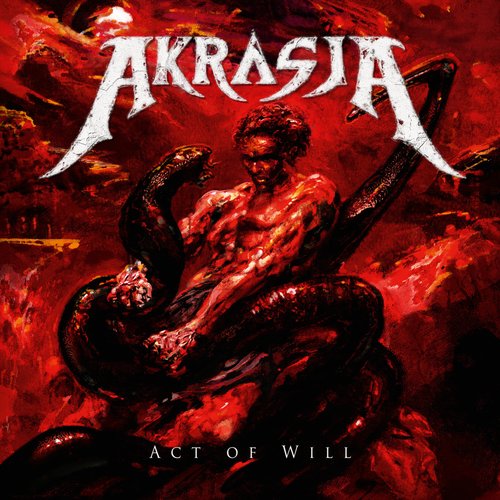 Act of Will