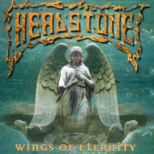 Wings of Eternity