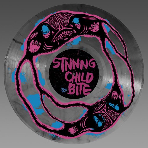 STNNNG / Child Bite Split