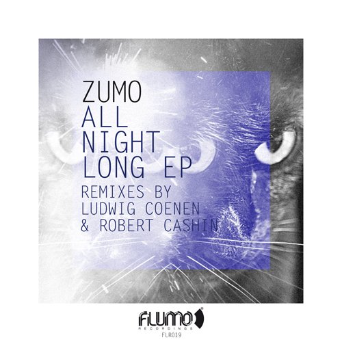Flumo 019: Let's Get It On - EP