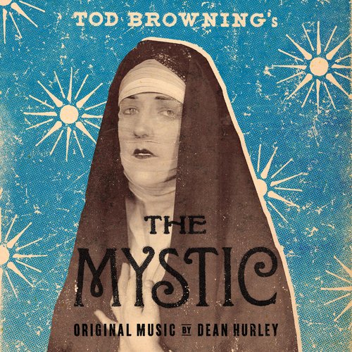 The Mystic (Original Score)