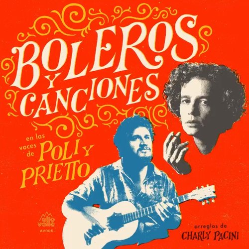 Boleros y Canciones