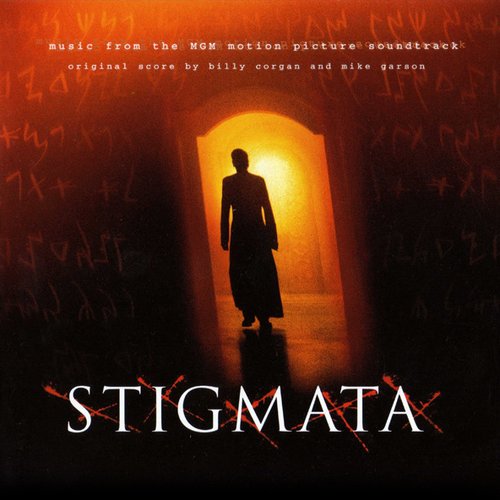 Stigmata (Soundtrack)