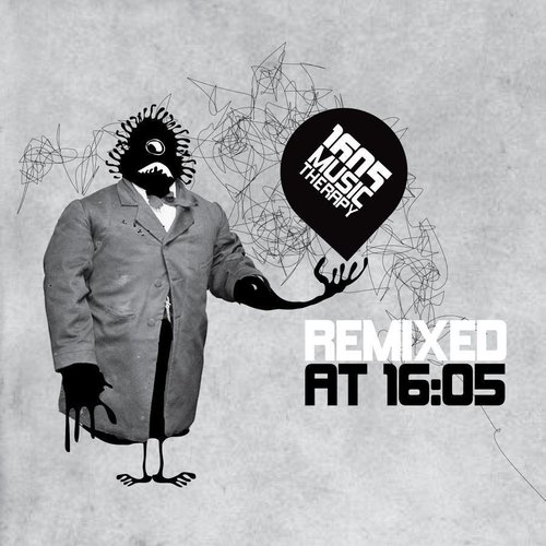 Remixed At 16:05