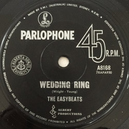 Wedding Ring