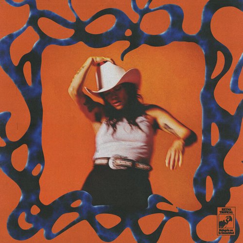 Conexión Ancestral (Sofia Kourtesis Edit)
