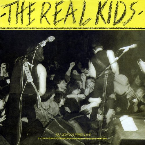 All Kindsa Jerks Live