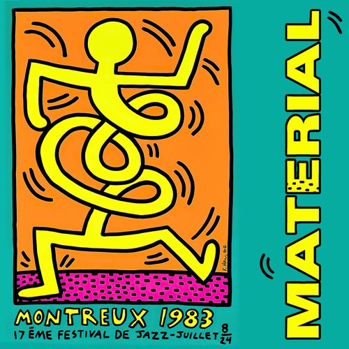 Montreux 1983