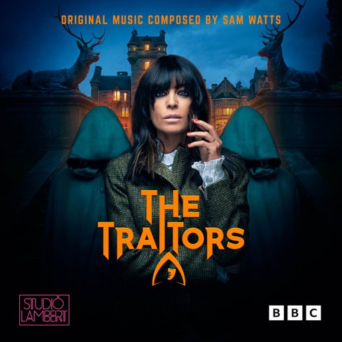 The Traitors - The Official Soundtrack