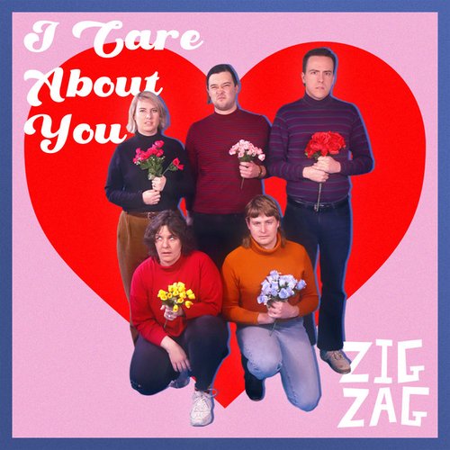I Care About You