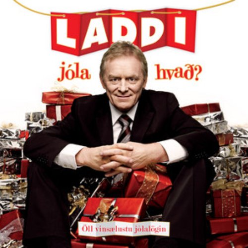 Jóla hvað?