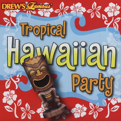 Tropical Hawaiian Party