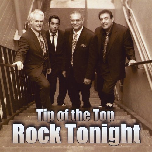 Rock Tonight