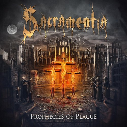 Prophecies of Plague