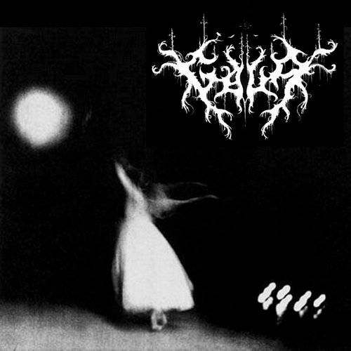 Unearthly Sorrowed Visions