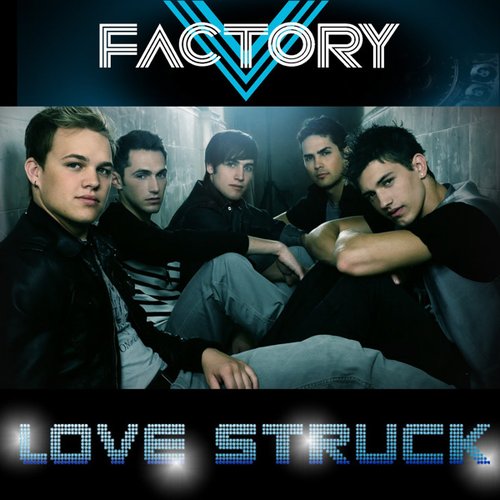 Love Struck - Single
