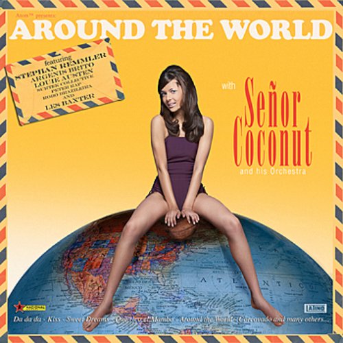 Around the World