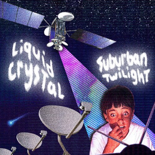 Liquid Crystal
