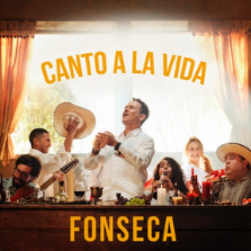 CANTO A LA VIDA