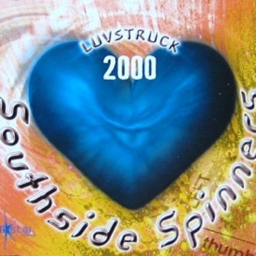 Luvstruck 2000