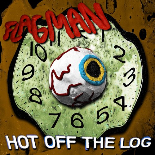 Hot Off the Log - Single