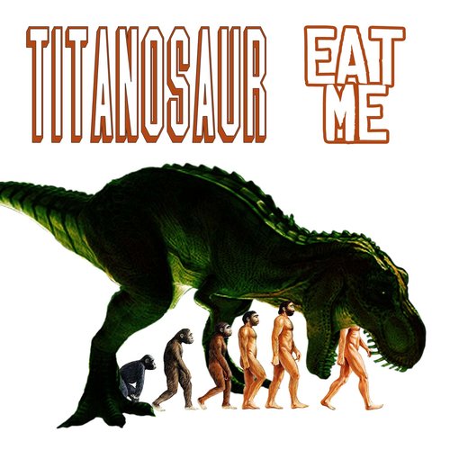 Eat Me