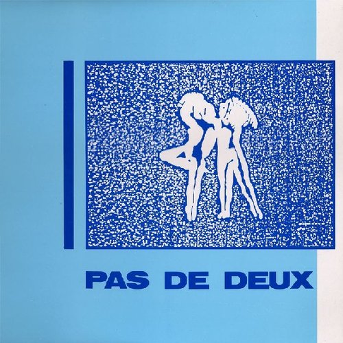 Pas De Deux